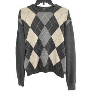 Brandy Melville Bernadette Knit Sweater Size Small